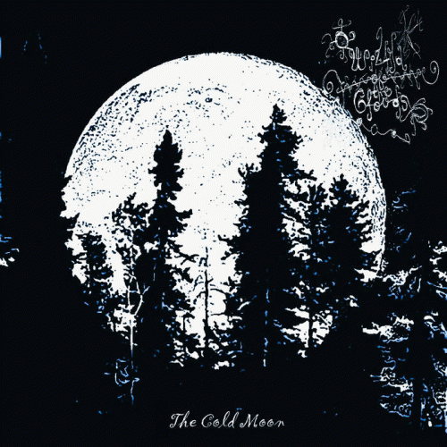 Wizard Of The Clouds : The Cold Moon